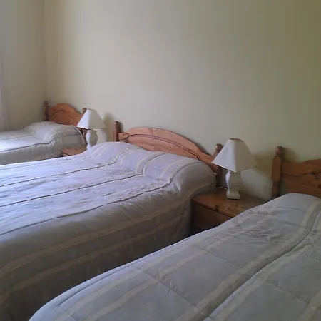 Bed and Breakfast Anchor House Rosslare Harbour