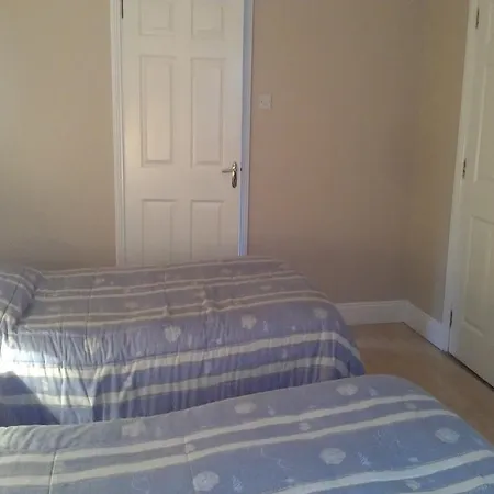 Bed and Breakfast Anchor House *