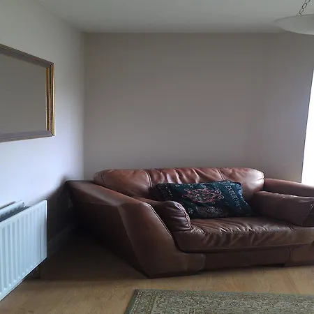 Anchor House Bed and Breakfast Rosslare Harbour