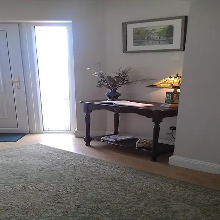 Anchor House Bed and Breakfast