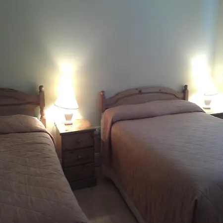 Anchor House Bed and Breakfast