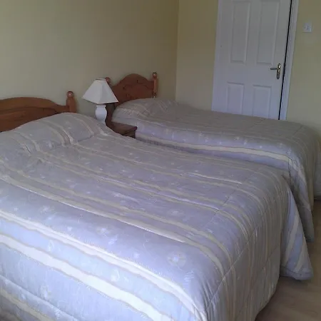 Bed and Breakfast Anchor House *