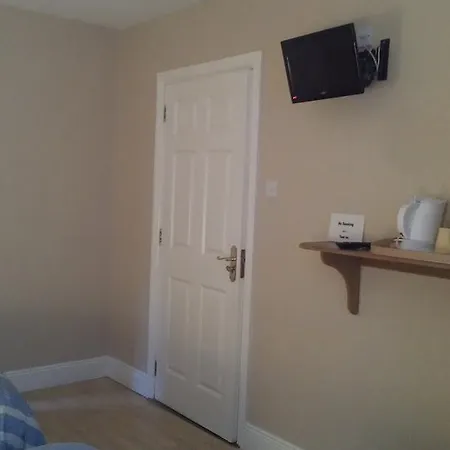 Anchor House Bed and Breakfast Rosslare Harbour