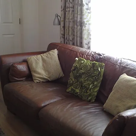 Anchor House Bed and Breakfast