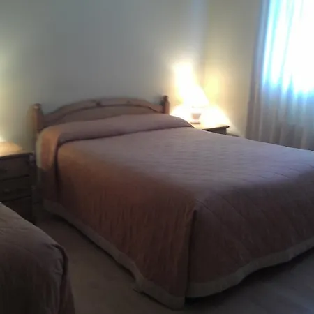 Couette-café Anchor House *